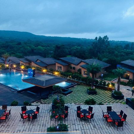 Regenta Resort Belagavi מראה חיצוני תמונה
