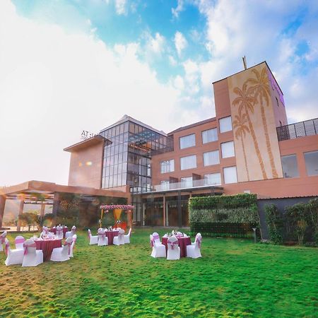 Regenta Resort Belagavi מראה חיצוני תמונה