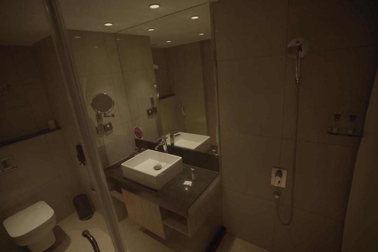 Regenta Resort Belagavi מראה חיצוני תמונה