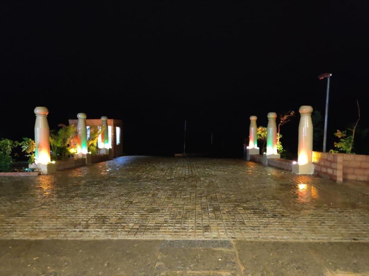 Regenta Resort Belagavi מראה חיצוני תמונה