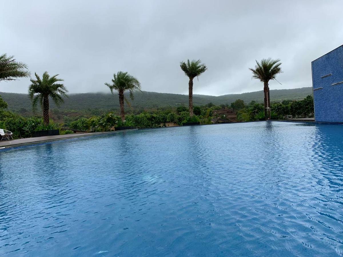 Regenta Resort Belagavi מראה חיצוני תמונה