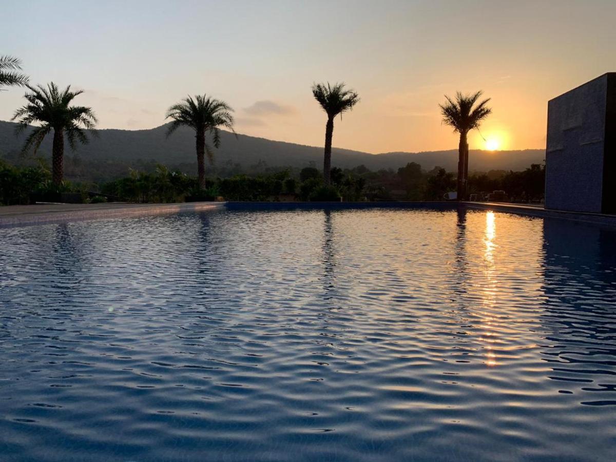 Regenta Resort Belagavi מראה חיצוני תמונה