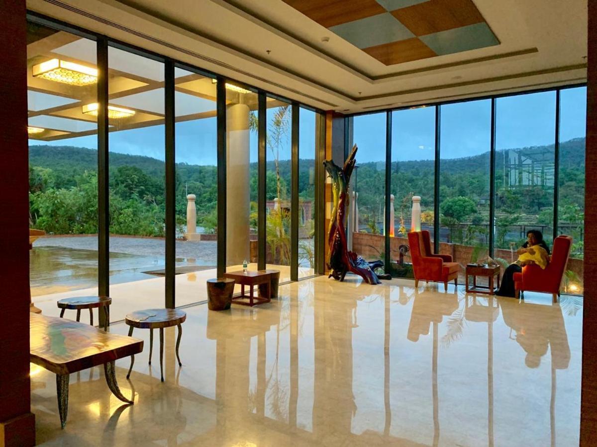 Regenta Resort Belagavi מראה חיצוני תמונה