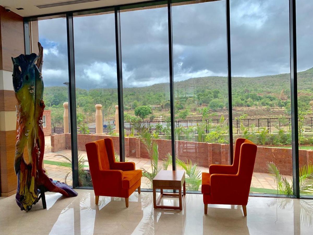 Regenta Resort Belagavi מראה חיצוני תמונה
