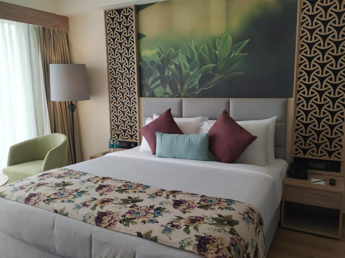 Regenta Resort Belagavi מראה חיצוני תמונה