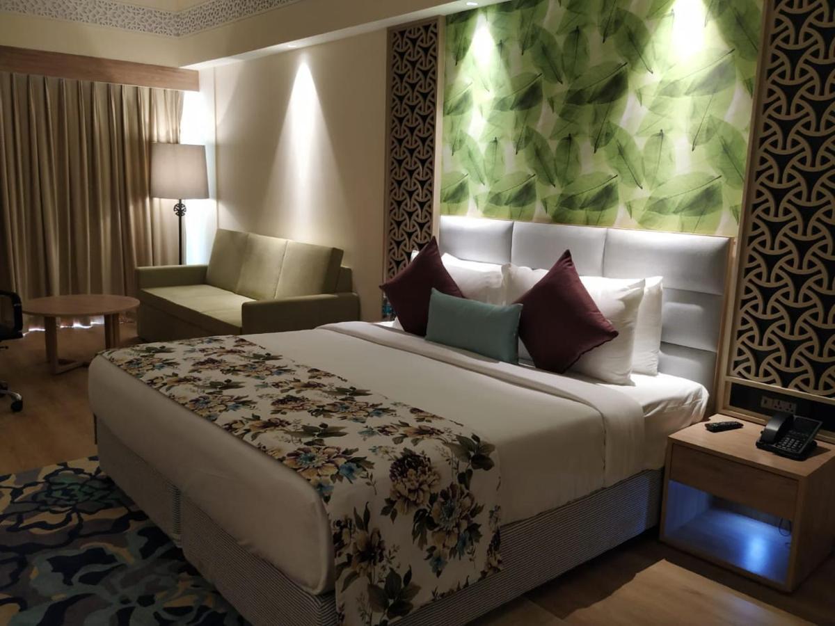 Regenta Resort Belagavi מראה חיצוני תמונה