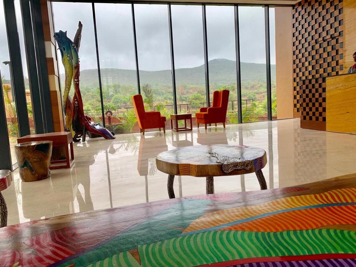 Regenta Resort Belagavi מראה חיצוני תמונה