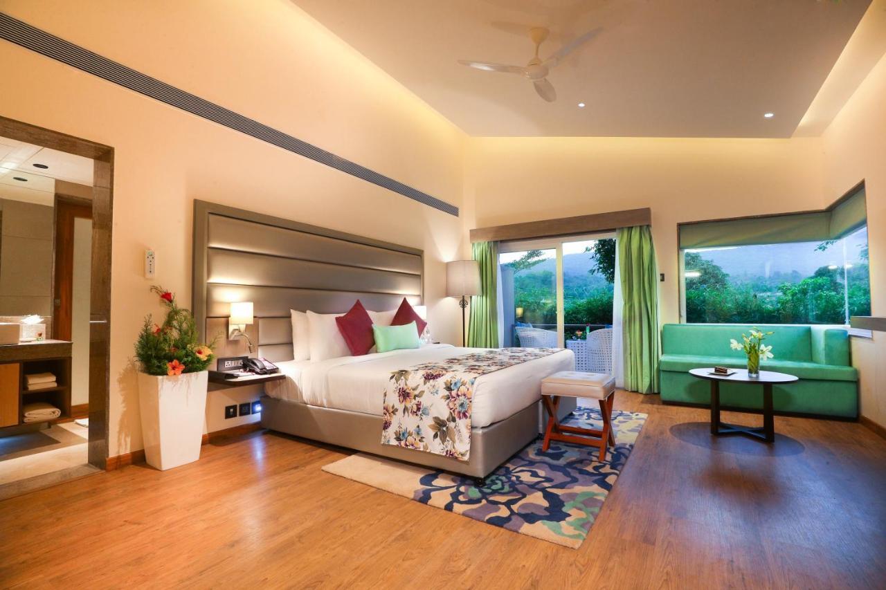 Regenta Resort Belagavi מראה חיצוני תמונה