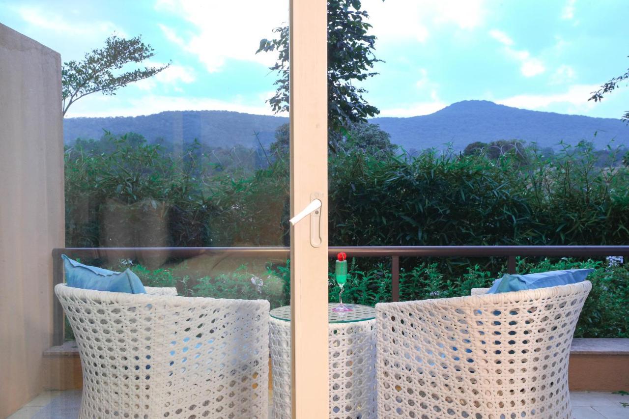 Regenta Resort Belagavi מראה חיצוני תמונה
