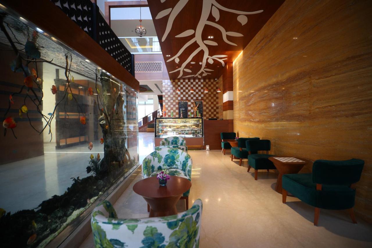 Regenta Resort Belagavi מראה חיצוני תמונה