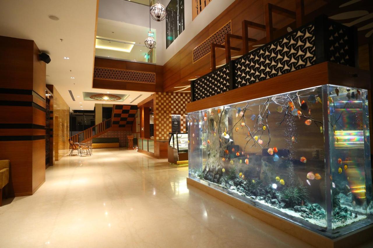 Regenta Resort Belagavi מראה חיצוני תמונה