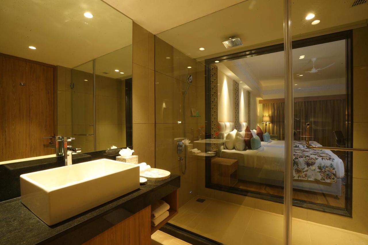 Regenta Resort Belagavi מראה חיצוני תמונה
