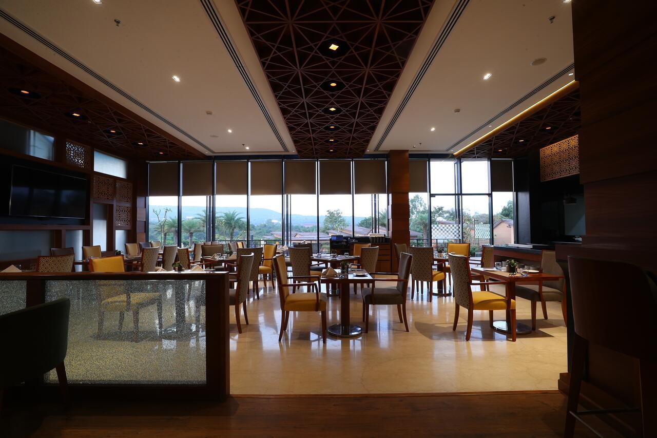 Regenta Resort Belagavi מראה חיצוני תמונה