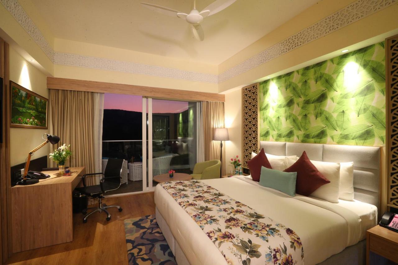 Regenta Resort Belagavi מראה חיצוני תמונה