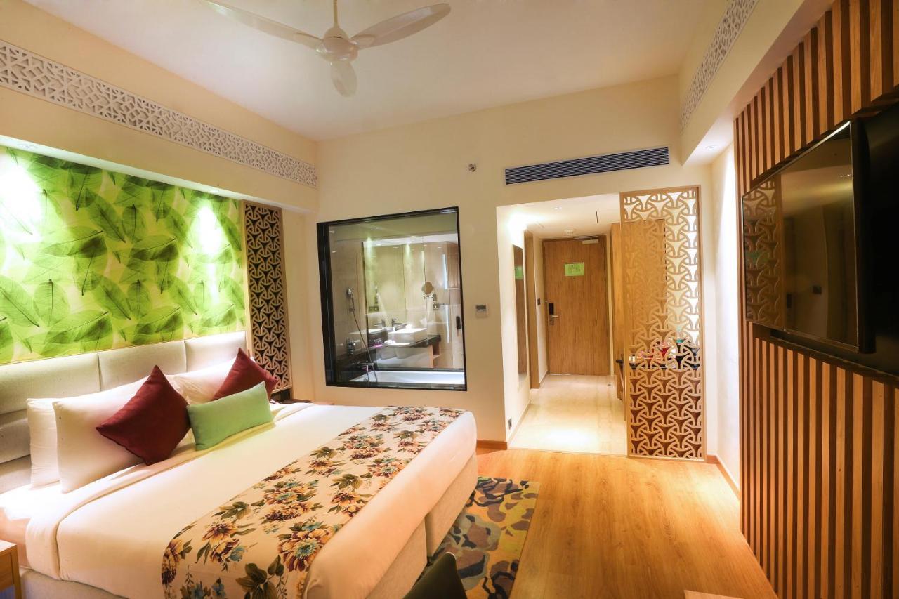 Regenta Resort Belagavi מראה חיצוני תמונה